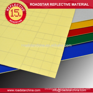 Wholesale Safety Reflective Sheeting For Roadsigns